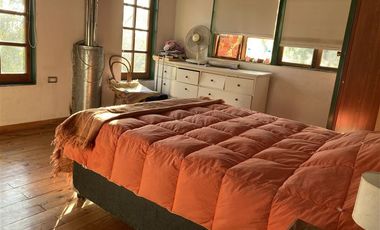 Casa en Venta en Las Araucarias con Central