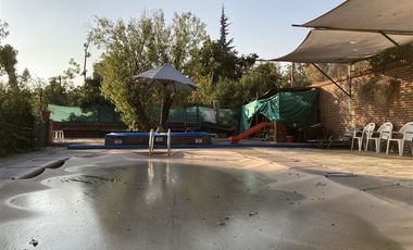 Casa en Venta en Las Araucarias con Central