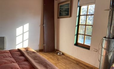 Casa en Venta en Las Araucarias con Central