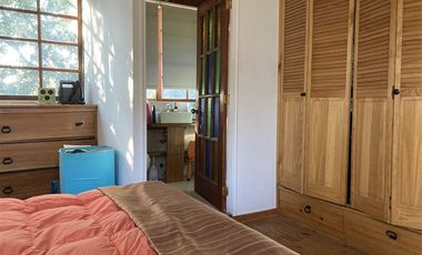 Casa en Venta en Las Araucarias con Central