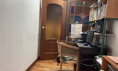 Casa en Venta en Las Araucarias con Central