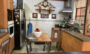 Casa en Venta en Las Araucarias con Central