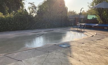 Casa en Venta en Las Araucarias con Central