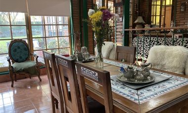 Casa en Venta en Las Araucarias con Central