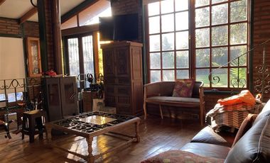 Casa en Venta en Las Araucarias con Central