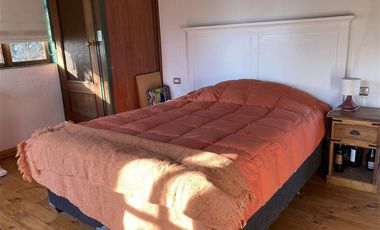 Casa en Venta en Las Araucarias con Central