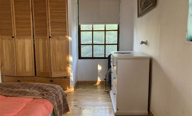 Casa en Venta en Las Araucarias con Central