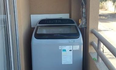 Departamento en Venta en Departamento en venta en Condominio Valle Del Inca.