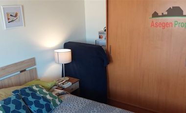 Departamento en Venta en Departamento en venta en Condominio Valle Del Inca.