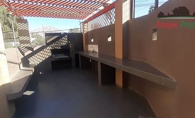 Departamento en Venta en Departamento en venta en Condominio Valle Del Inca.