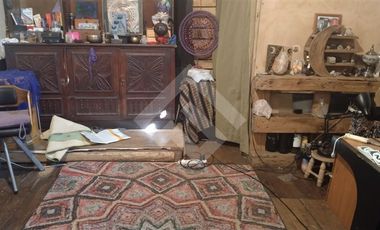 Casa en Venta en Carmen/Curico