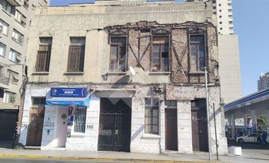 Casa en Venta en Carmen/Curico