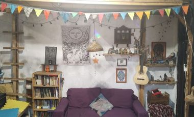 Casa en Venta en Carmen/Curico