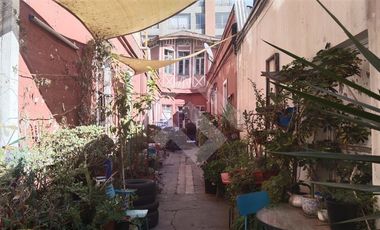 Casa en Venta en Carmen/Curico