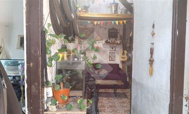 Casa en Venta en Carmen/Curico