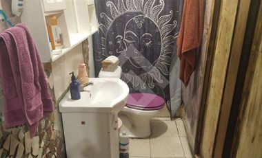 Casa en Venta en Carmen/Curico
