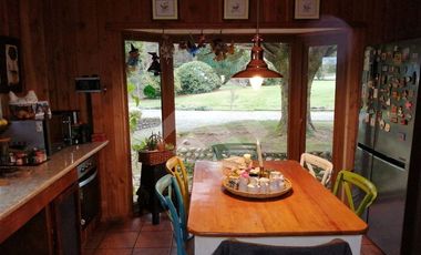 Casa en Venta en Sector Posta Panitao