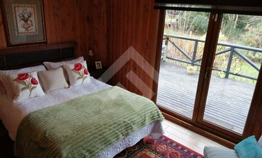 Casa en Venta en Sector Posta Panitao