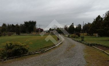 Casa en Venta en Sector Posta Panitao