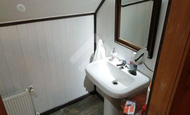 Casa en Venta en Sector Posta Panitao
