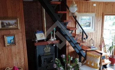 Casa en Venta en Sector Posta Panitao