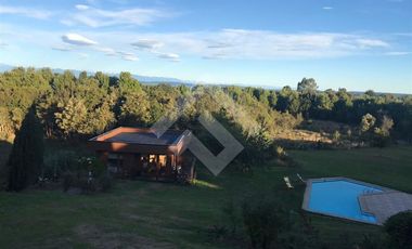 Casa en Venta en Sector Posta Panitao