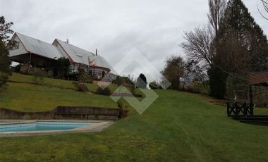 Casa en Venta en Sector Posta Panitao