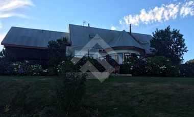 Casa en Venta en Sector Posta Panitao