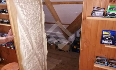 Casa en Venta en Sector Posta Panitao