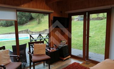 Casa en Venta en Sector Posta Panitao