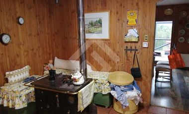 Casa en Venta en Sector Posta Panitao