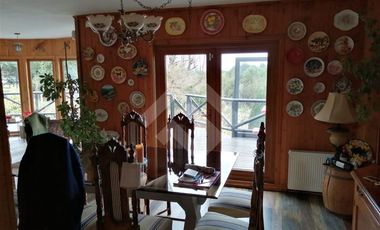 Casa en Venta en Sector Posta Panitao