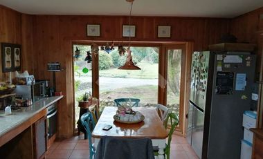 Casa en Venta en Sector Posta Panitao