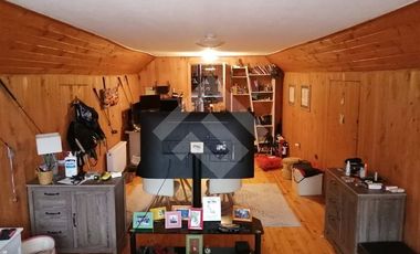 Casa en Venta en Sector Posta Panitao