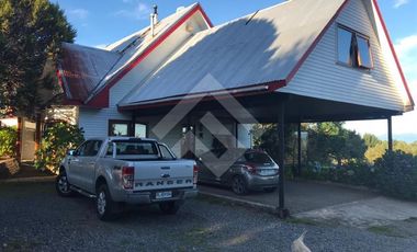 Casa en Venta en Sector Posta Panitao