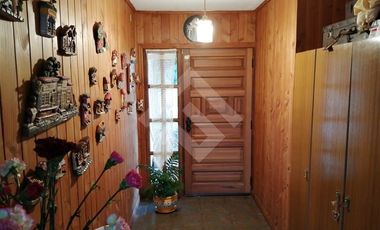 Casa en Venta en Sector Posta Panitao