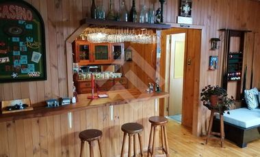 Casa en Venta en Sector Posta Panitao