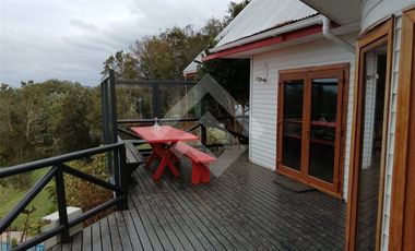 Casa en Venta en Sector Posta Panitao