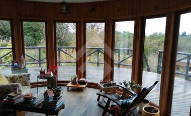 Casa en Venta en Sector Posta Panitao