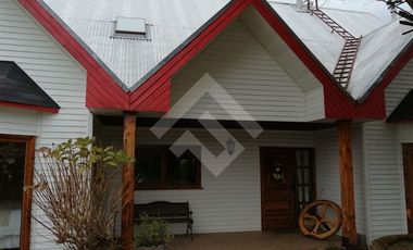 Casa en Venta en Sector Posta Panitao