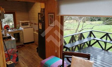 Casa en Venta en Sector Posta Panitao