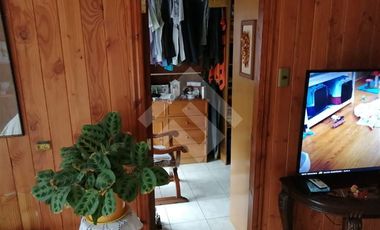 Casa en Venta en Sector Posta Panitao
