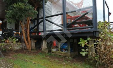 Casa en Venta en Sector Posta Panitao