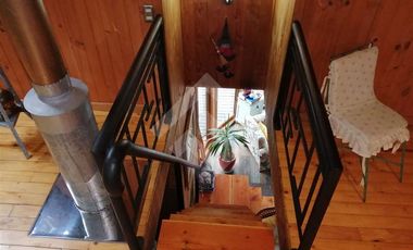 Casa en Venta en Sector Posta Panitao