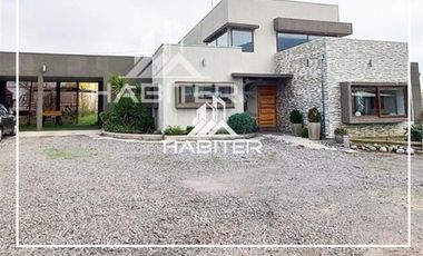 Casa en Venta en Loteo San Pedro