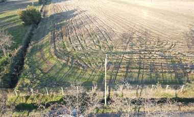 Parcela en Venta en Chillan a Cato sector Capilla Cox, parcelas, planas, excelente ubicación