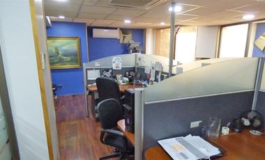 Oficina en Venta en Manuel Montt / Duoc UC / Barros Borgoño