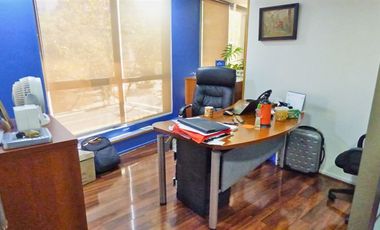 Oficina en Venta en Manuel Montt / Duoc UC / Barros Borgoño