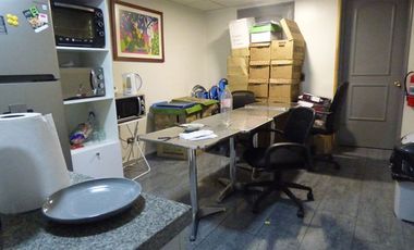 Oficina en Venta en Manuel Montt / Duoc UC / Barros Borgoño
