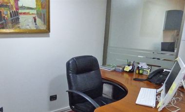 Oficina en Venta en Manuel Montt / Duoc UC / Barros Borgoño